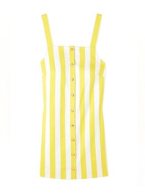 Miguelina Mini Dress